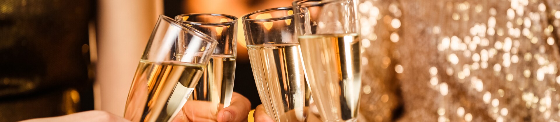 De verschillen tussen prosecco, cava en champagne op een rij